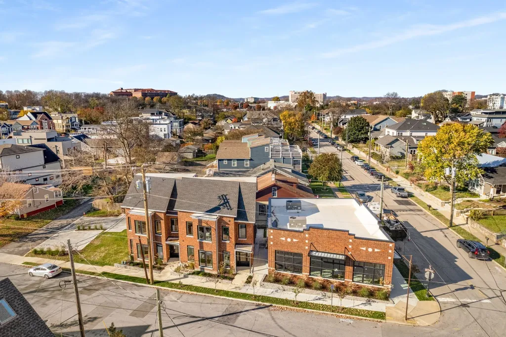 502 Buchanan Street Nashville TN 37208