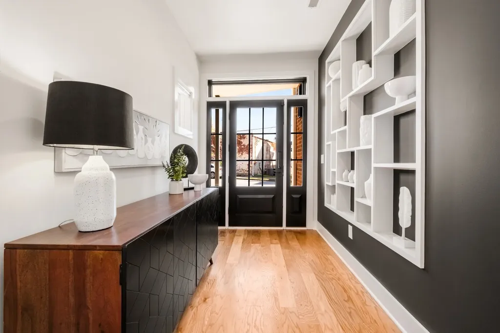 502 Buchanan Street Nashville TN 37208