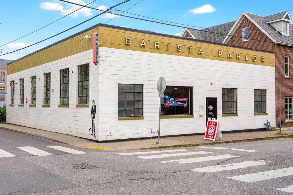 502 Buchanan Street Nashville TN 37208