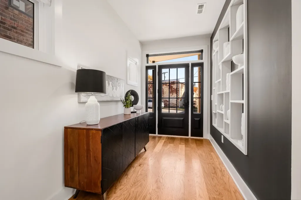 502 Buchanan Street Nashville TN 37208