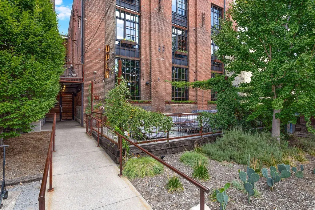 502 Buchanan Street Nashville TN 37208