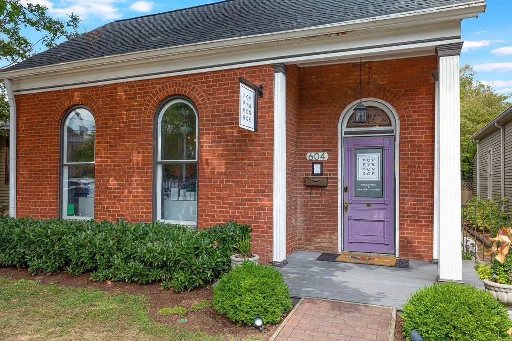 502 Buchanan Street Nashville TN 37208