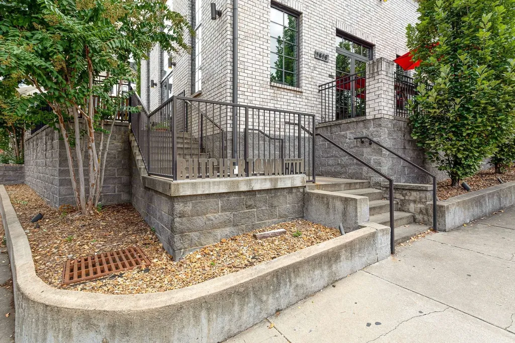 502 Buchanan Street Nashville TN 37208