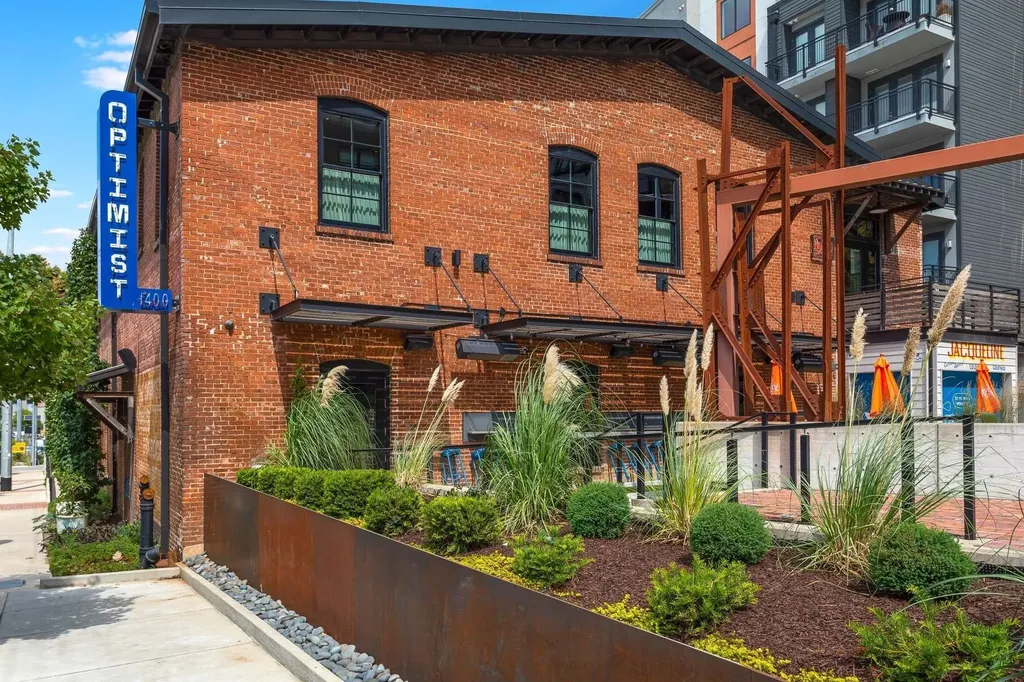 502 Buchanan Street Nashville TN 37208