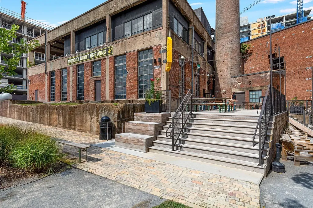 502 Buchanan Street Nashville TN 37208