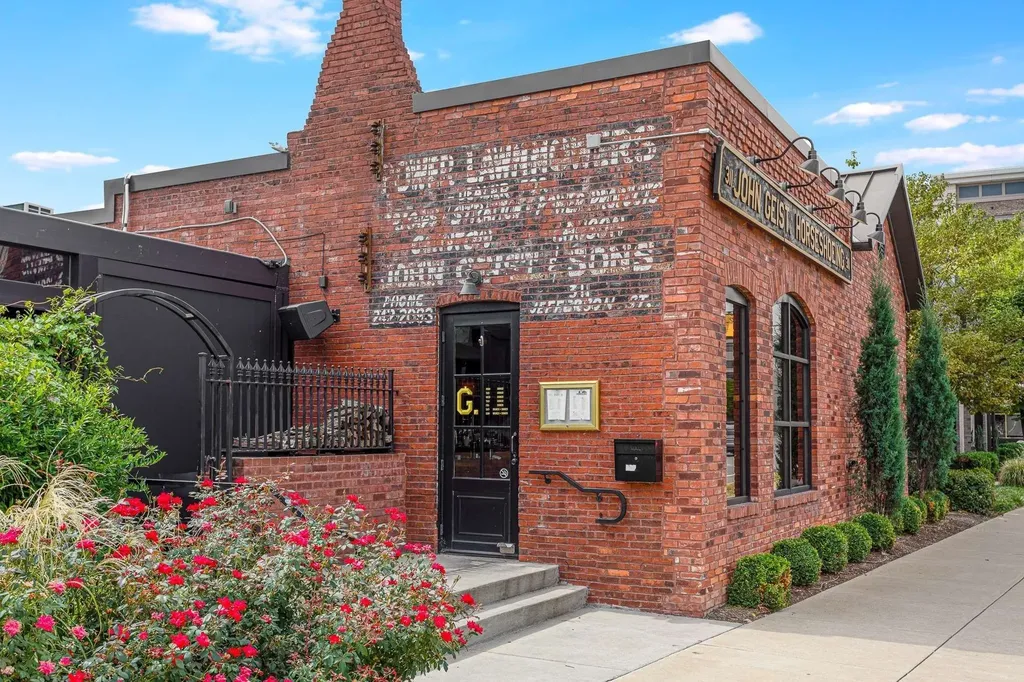 502 Buchanan Street Nashville TN 37208
