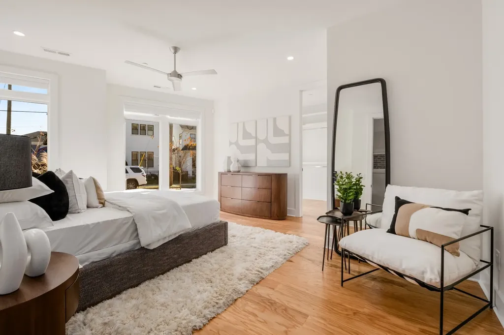 502 Buchanan Street Nashville TN 37208