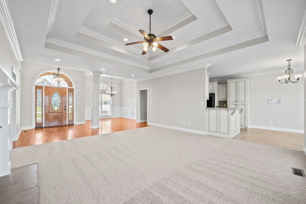 2597 Stone Manor Way Clarksville TN 37043