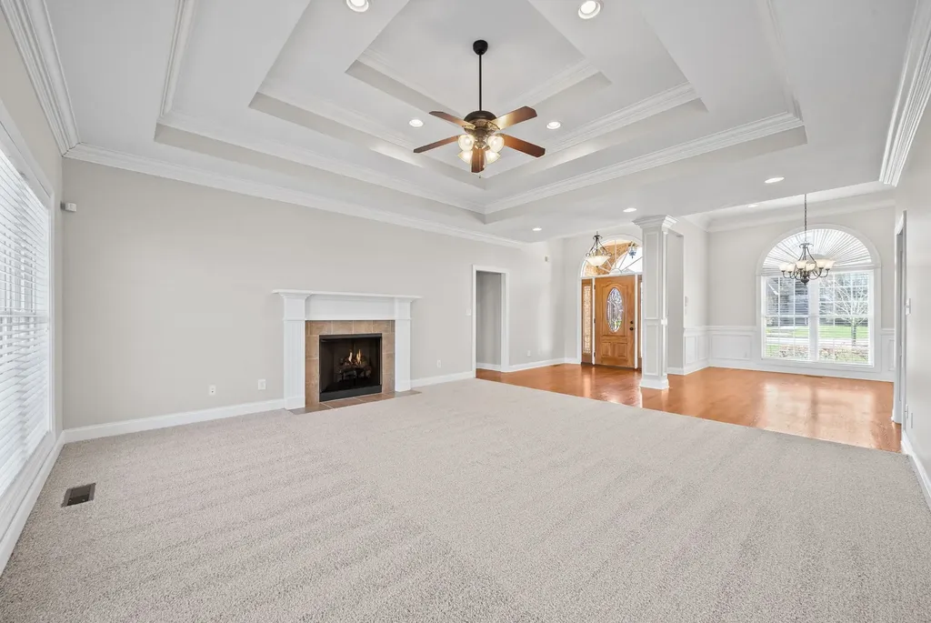 2597 Stone Manor Way Clarksville TN 37043