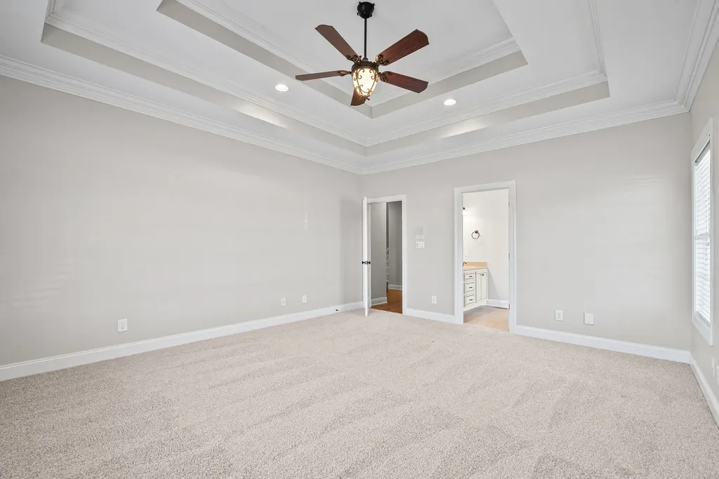 2597 Stone Manor Way Clarksville TN 37043