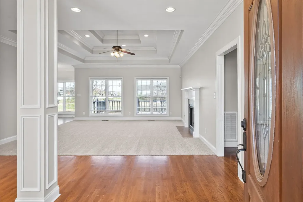 2597 Stone Manor Way Clarksville TN 37043