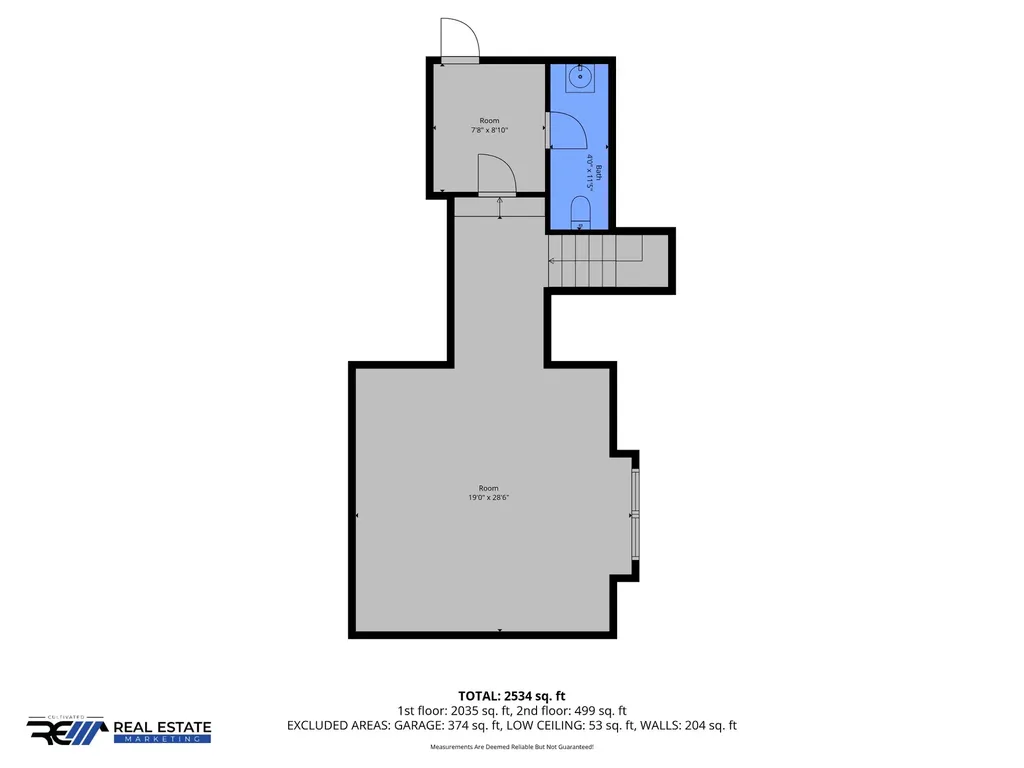 2597 Stone Manor Way Clarksville TN 37043
