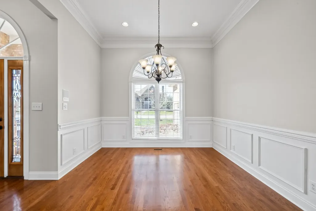 2597 Stone Manor Way Clarksville TN 37043