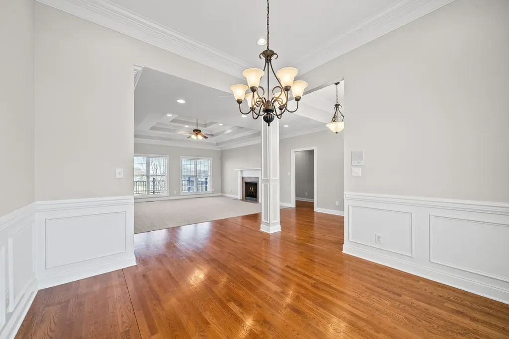 2597 Stone Manor Way Clarksville TN 37043