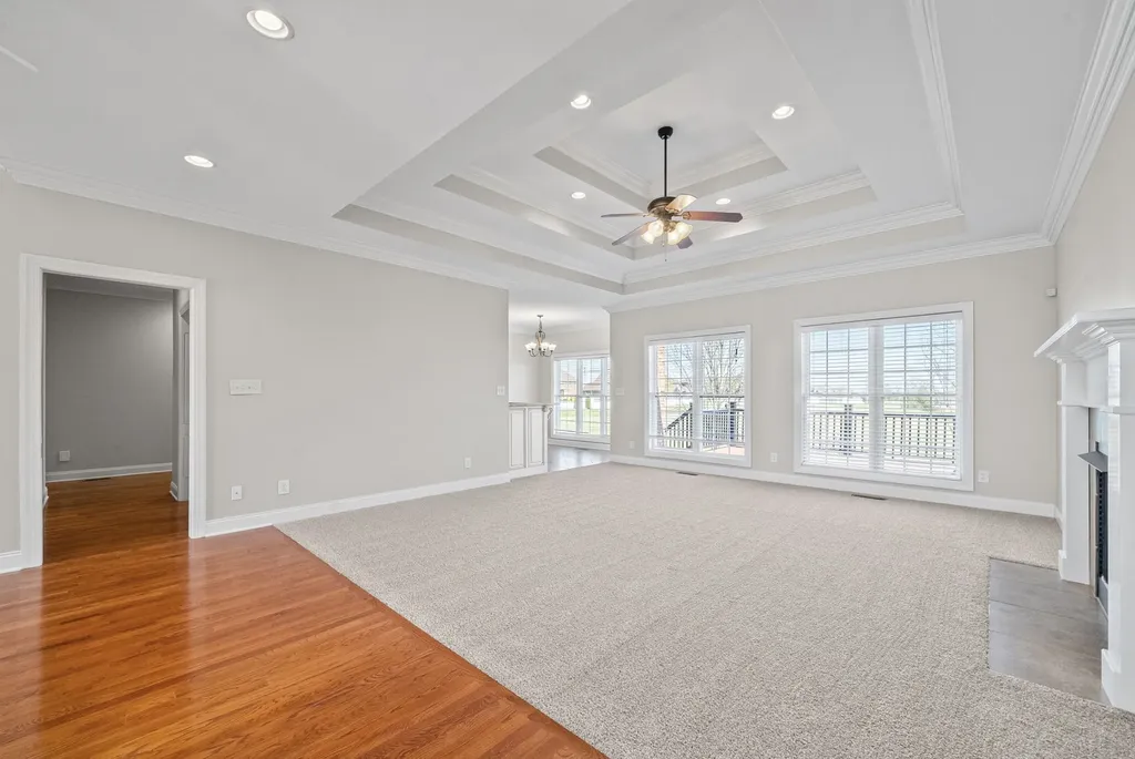 2597 Stone Manor Way Clarksville TN 37043