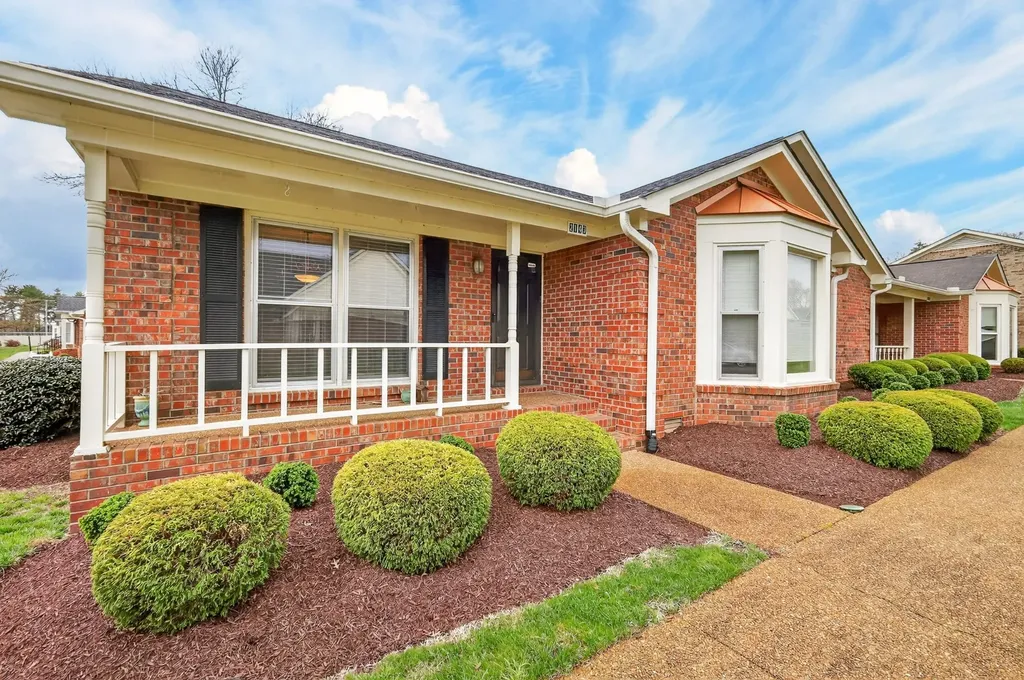 2143 River Chase Drive Murfreesboro TN 37128