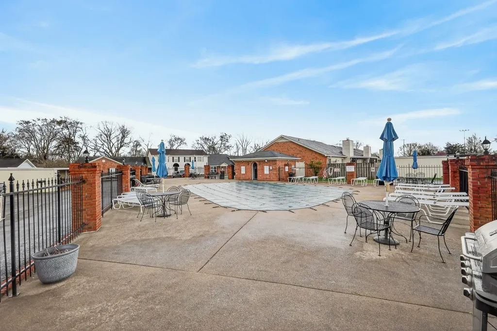 2143 River Chase Drive Murfreesboro TN 37128