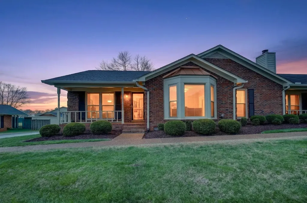 2143 River Chase Drive Murfreesboro TN 37128