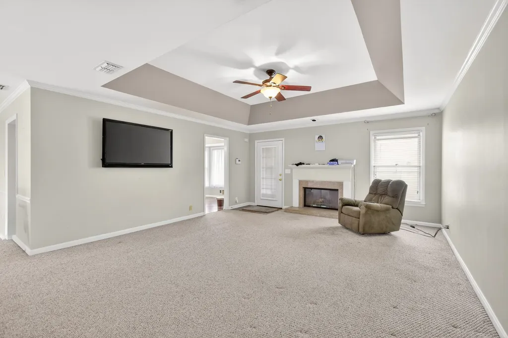 2143 River Chase Drive Murfreesboro TN 37128