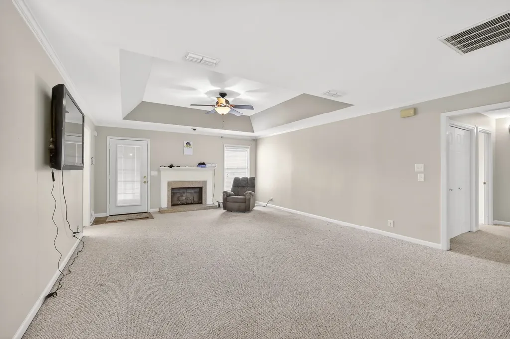 2143 River Chase Drive Murfreesboro TN 37128