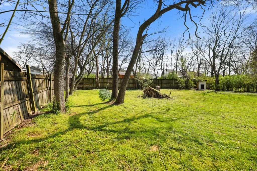 102 Shelby Street Old Hickory TN 37138