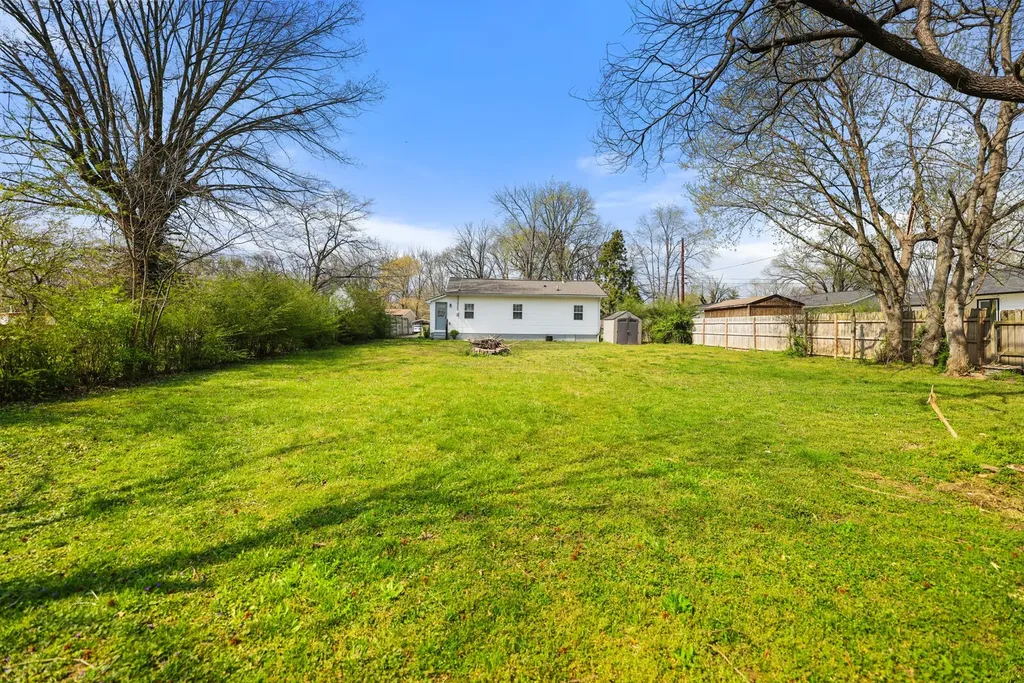102 Shelby Street Old Hickory TN 37138