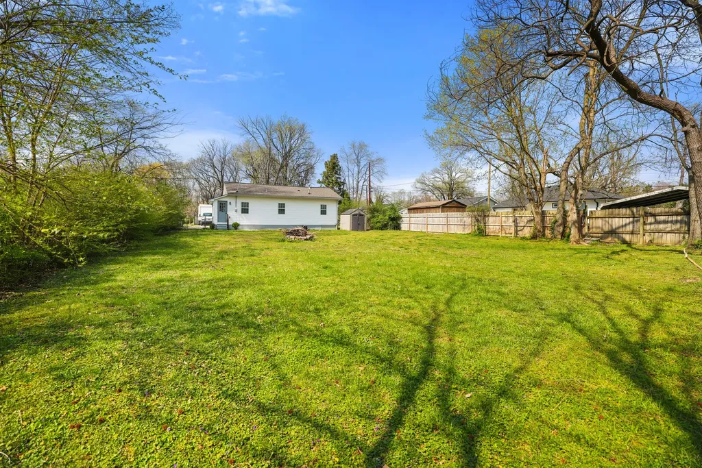 102 Shelby Street Old Hickory TN 37138