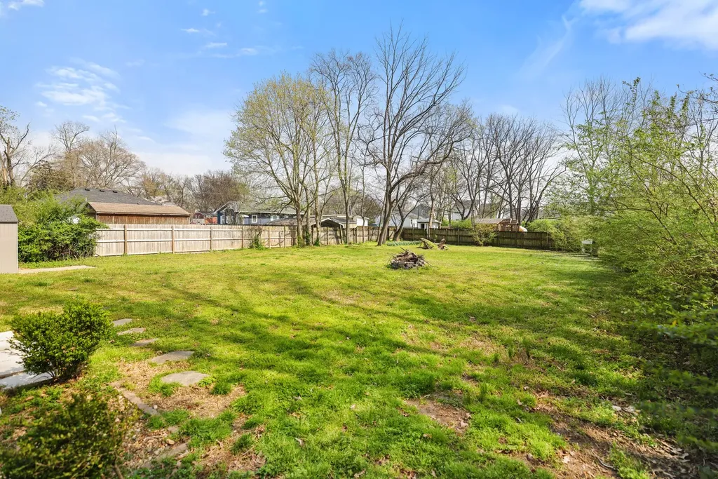 102 Shelby Street Old Hickory TN 37138