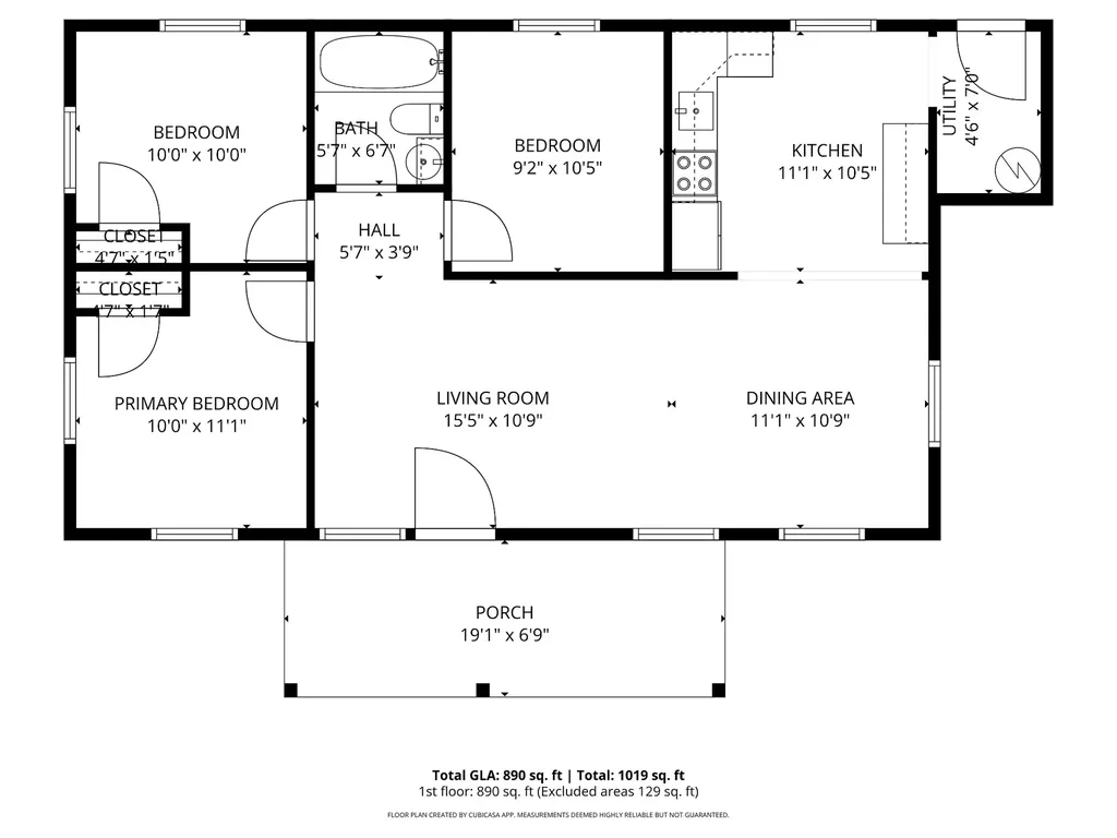 102 Shelby Street Old Hickory TN 37138
