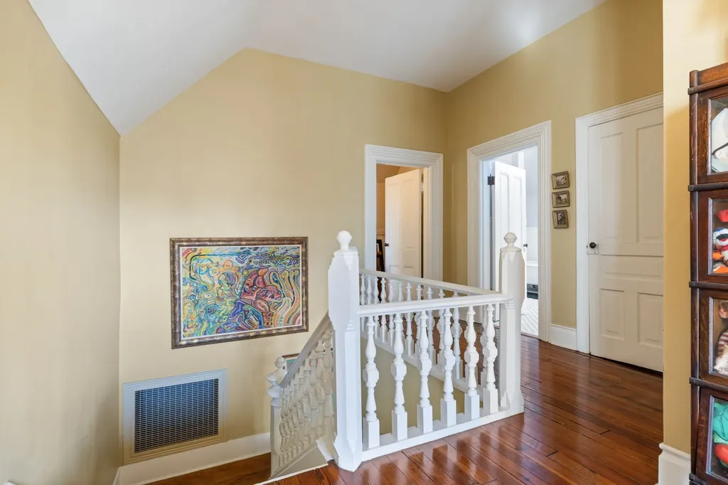 2500 Woodlawn Drive Nashville TN 37212
