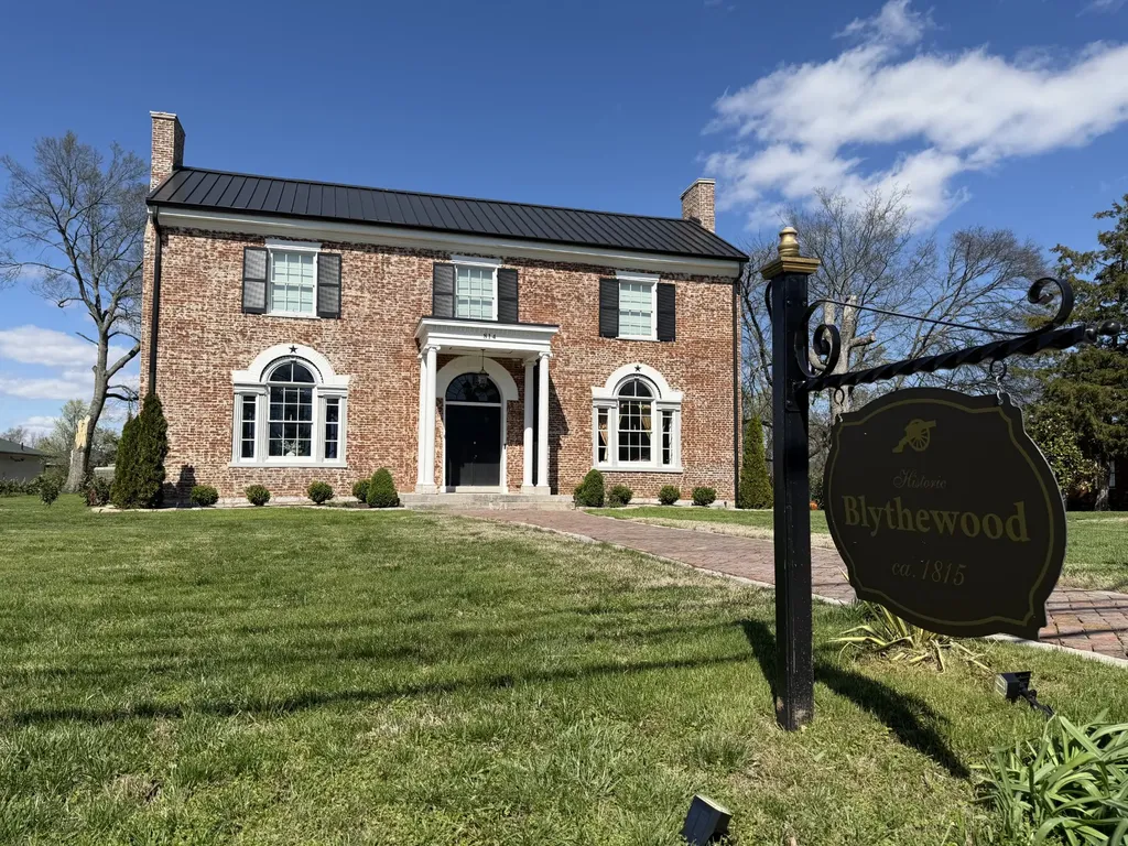 814 Hartsville Pike Gallatin TN 37066