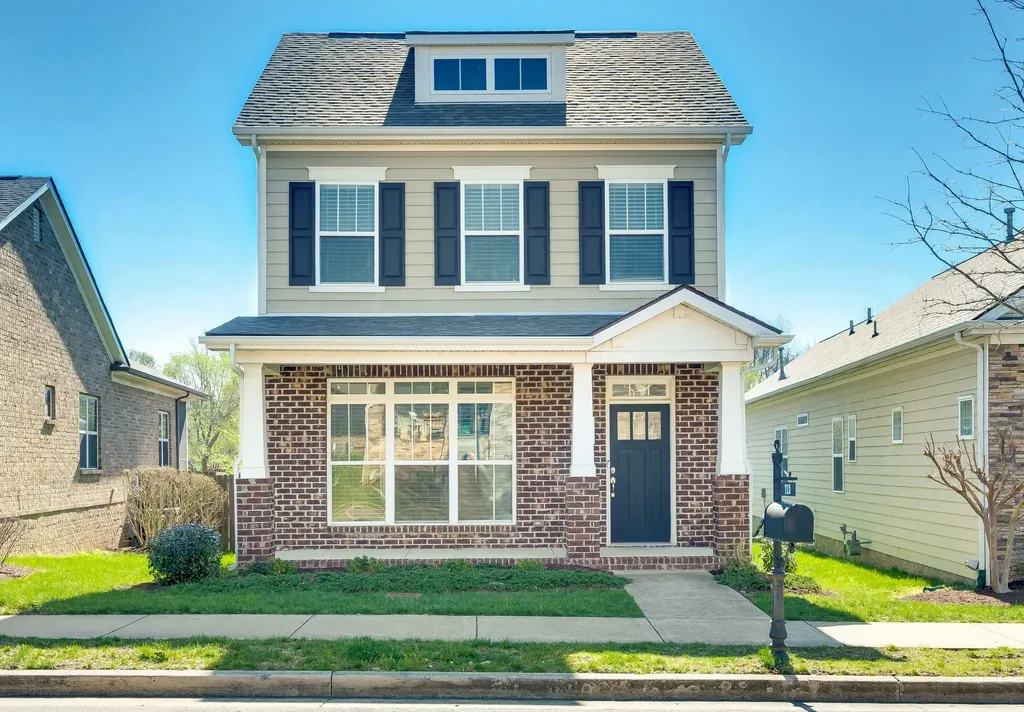 712 Westcott Lane Nolensville TN 37135