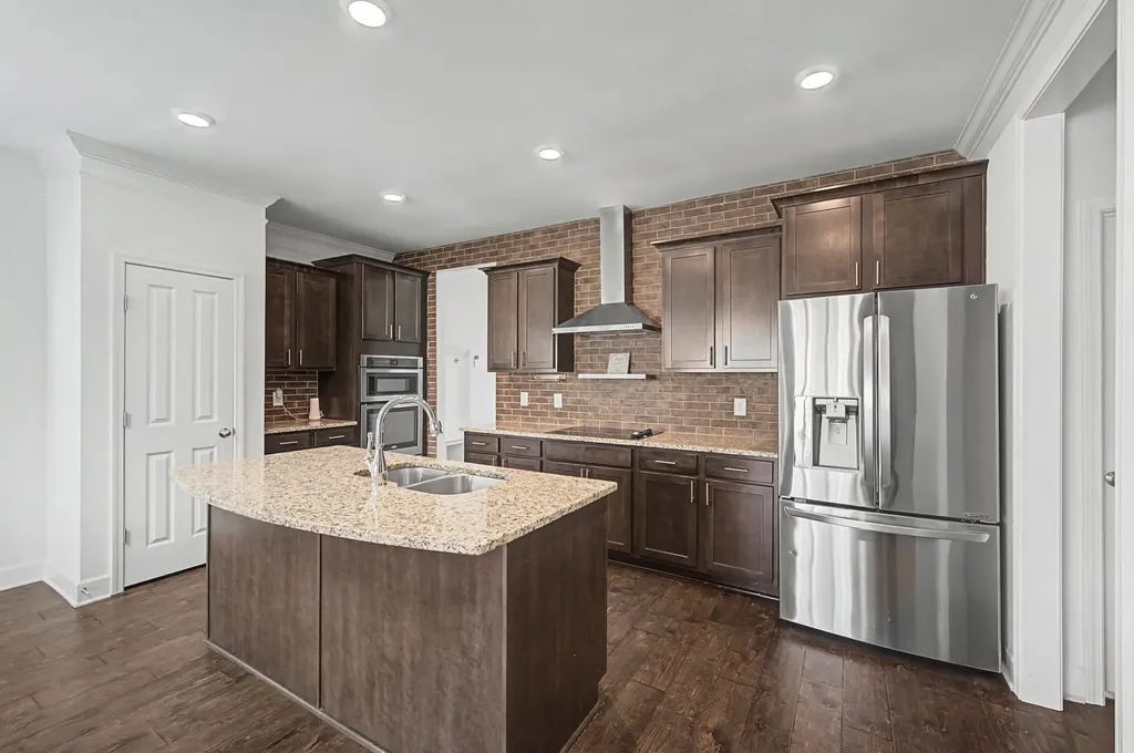 712 Westcott Lane Nolensville TN 37135