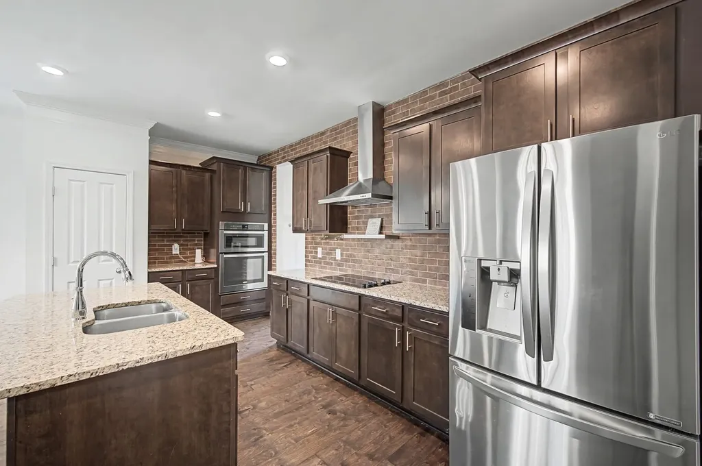 712 Westcott Lane Nolensville TN 37135