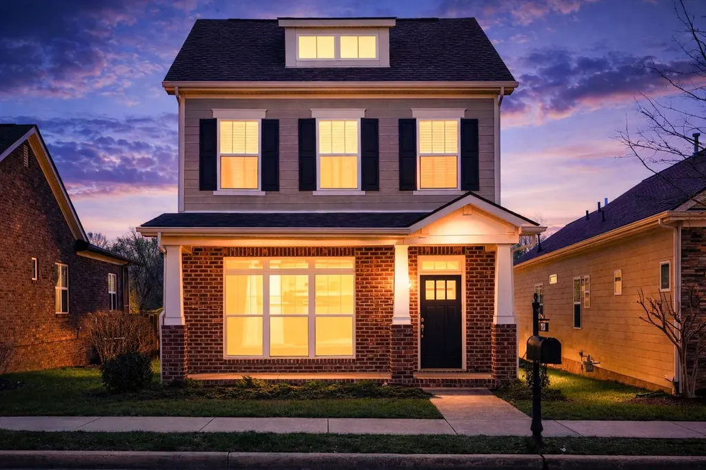 712 Westcott Lane Nolensville TN 37135