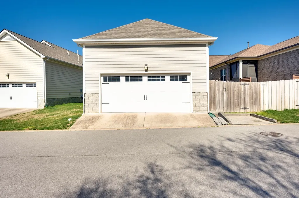 712 Westcott Lane Nolensville TN 37135