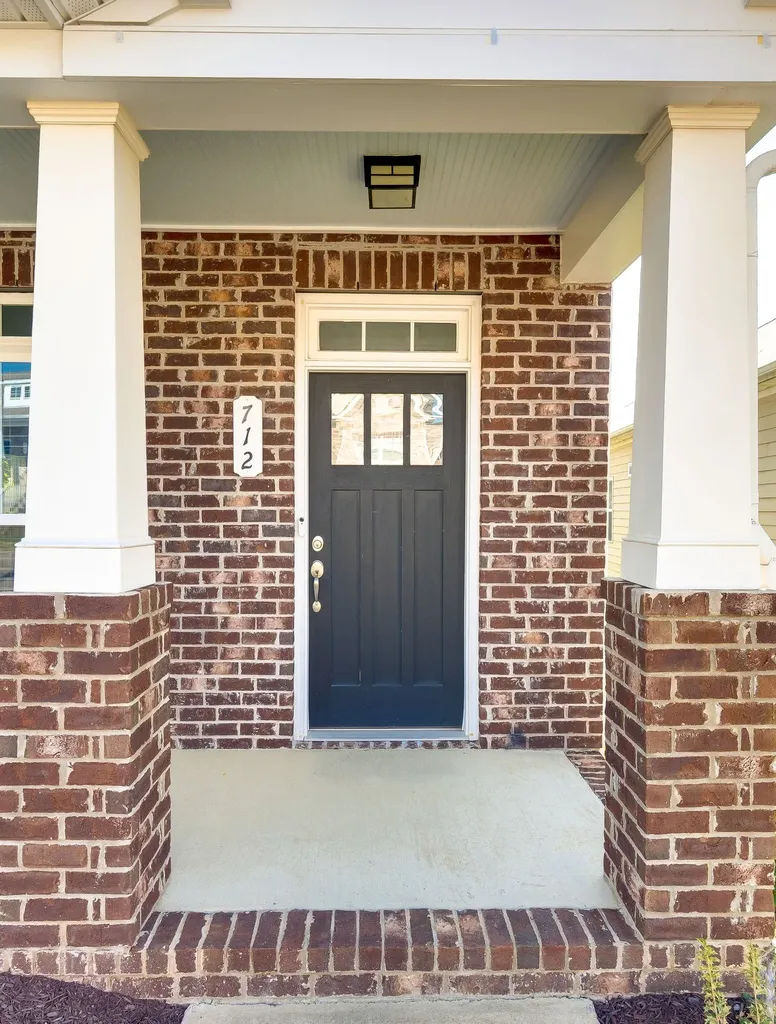 712 Westcott Lane Nolensville TN 37135
