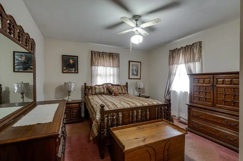 1985 Peavine Road Rock Spring GA 30739