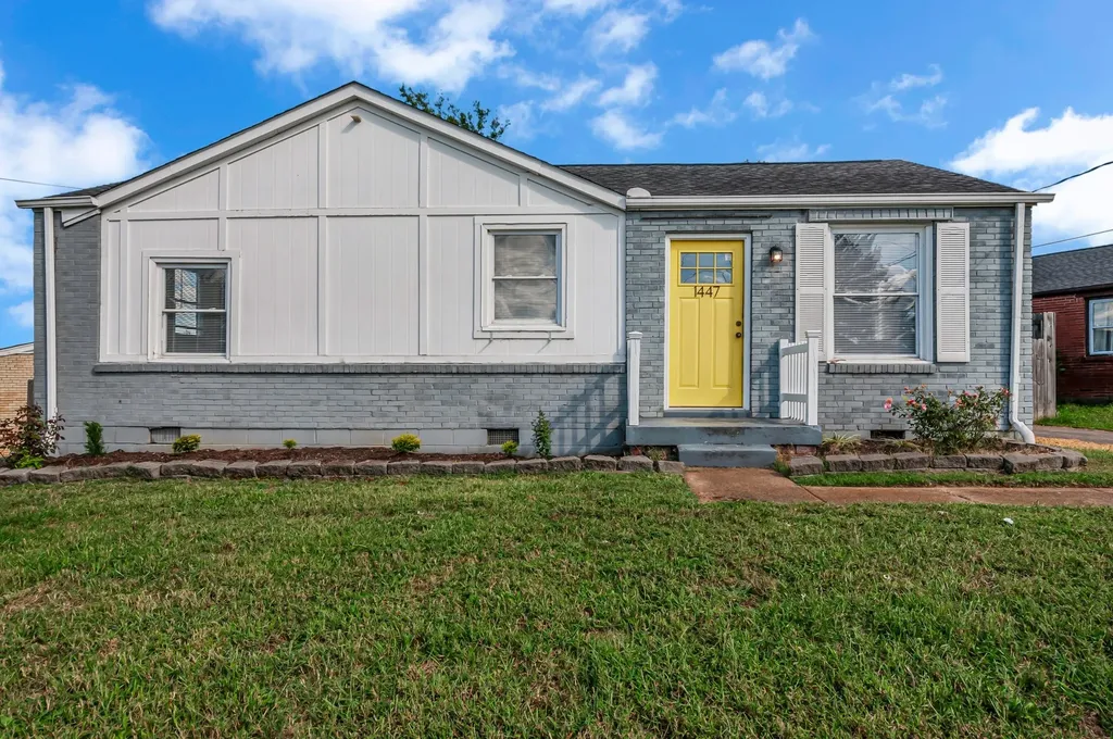 1447 Dolan Road Nashville TN 37218