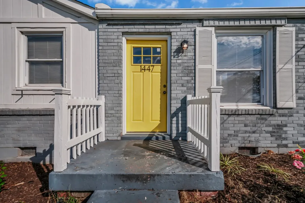 1447 Dolan Road Nashville TN 37218