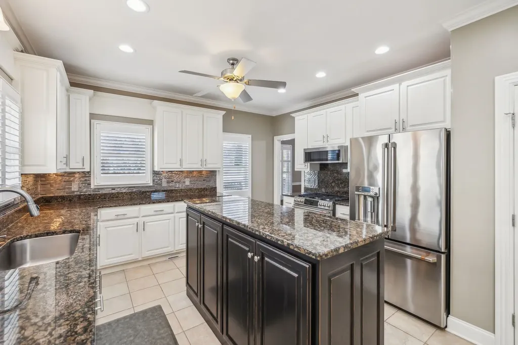 101 Cypress Point Drive Winchester TN 37398