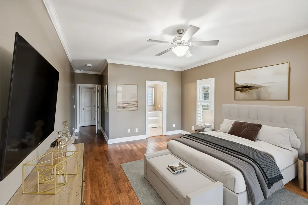 101 Cypress Point Drive Winchester TN 37398
