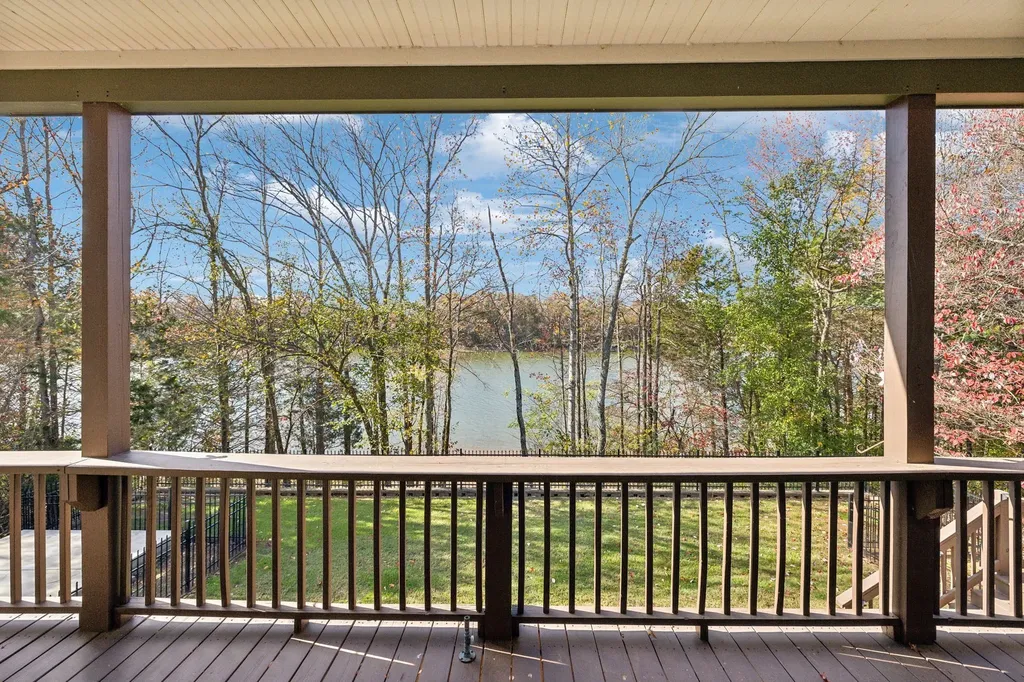 101 Cypress Point Drive Winchester TN 37398