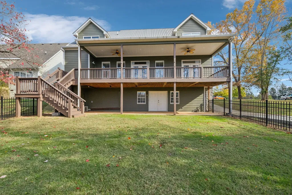 101 Cypress Point Drive Winchester TN 37398