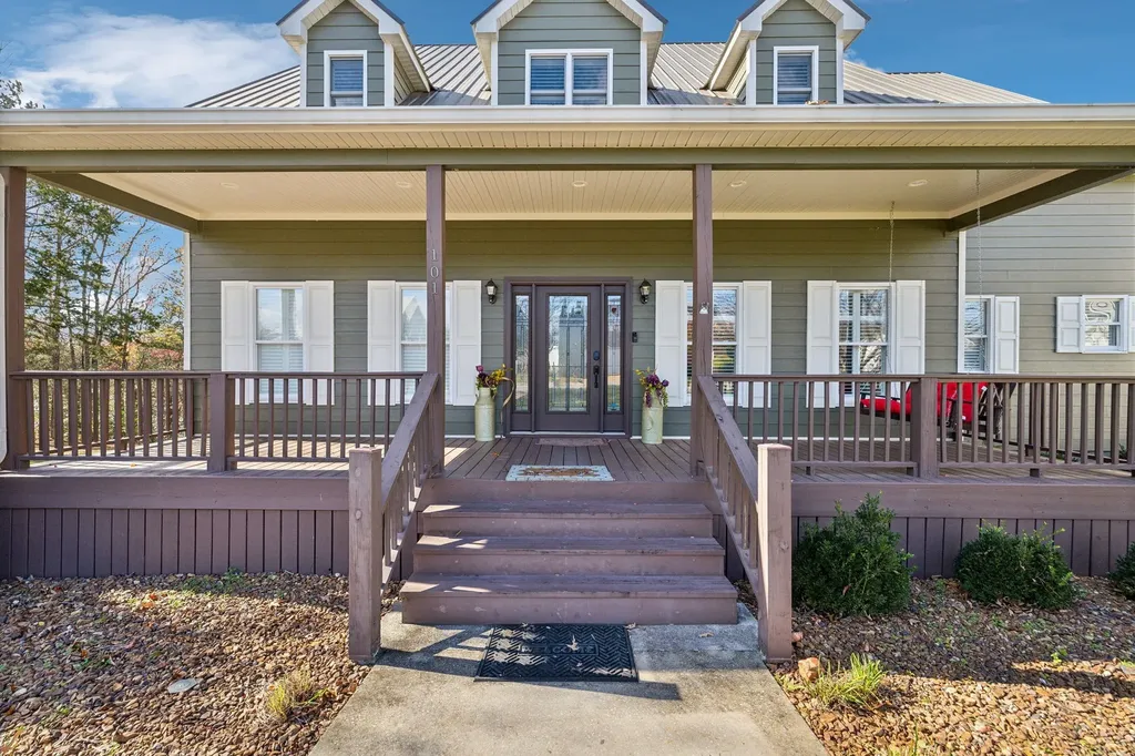 101 Cypress Point Drive Winchester TN 37398