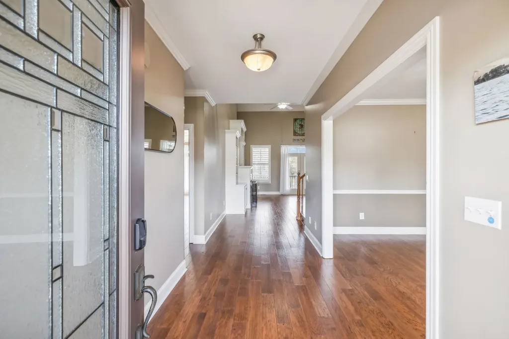 101 Cypress Point Drive Winchester TN 37398