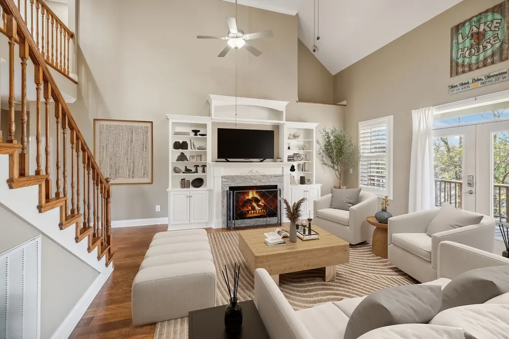 101 Cypress Point Drive Winchester TN 37398