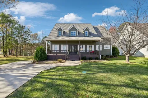 101 Cypress Point Drive Winchester TN 37398