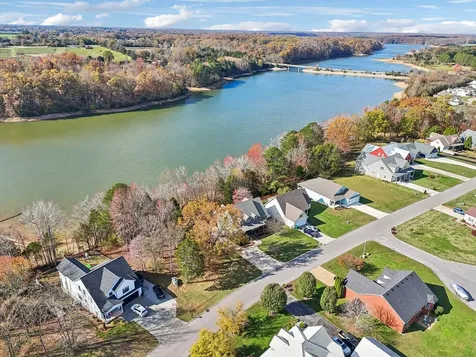 101 Cypress Point Drive Winchester TN 37398