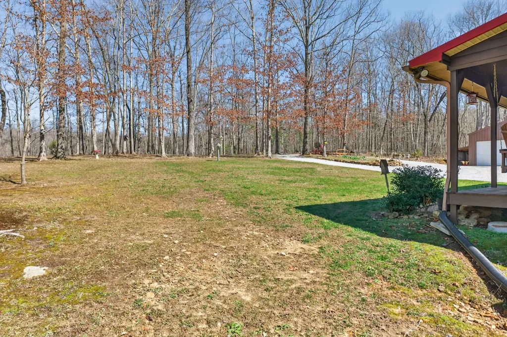 2309 Arrow Trail Monterey TN 38574
